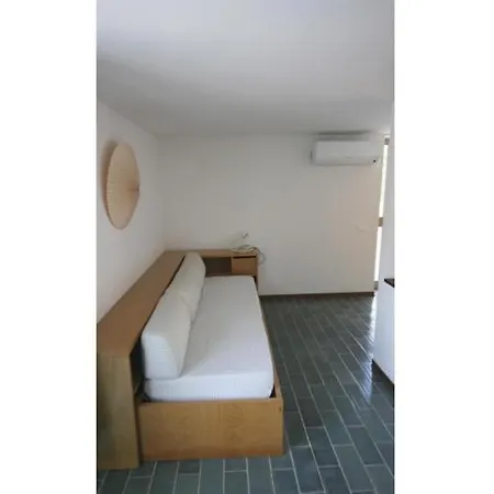 Ba - Maestrale- Daire