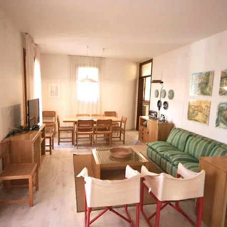 Apartment Ba - Maestrale- Lignano Sabbiadoro