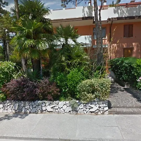 Ba - Maestrale- Διαμέρισμα