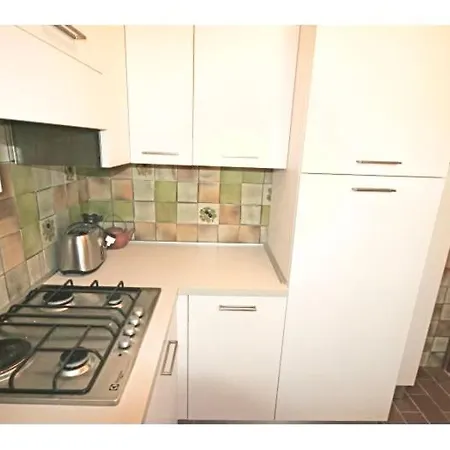 Διαμέρισμα Ba - Maestrale- Λινιάνο Σαμπιαντόρο